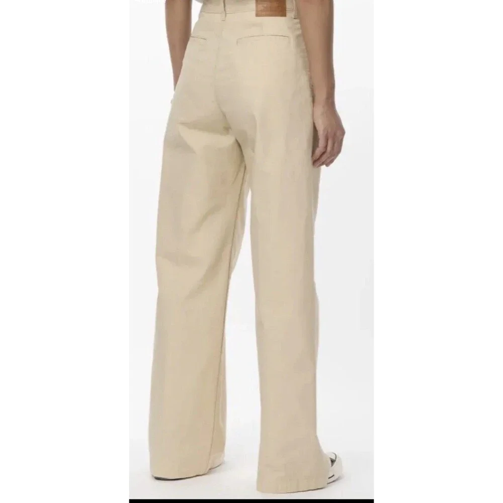 Levi’s elevate your