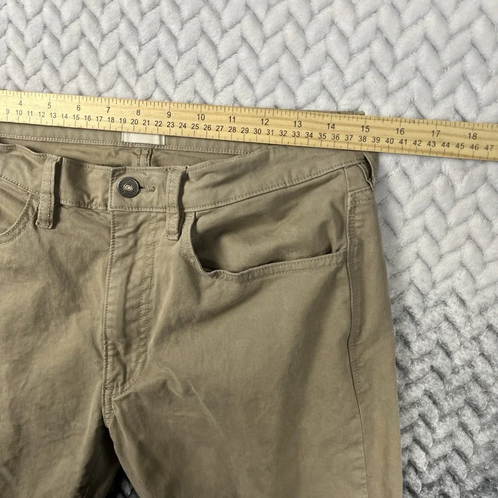flint and tinder size comparison