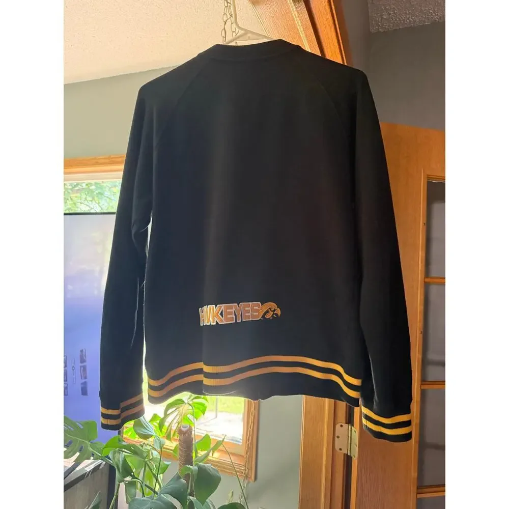 Champion jacket iowa