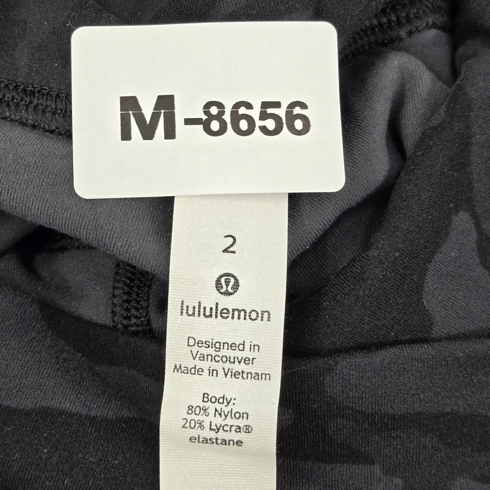 Lemon domestic orders
