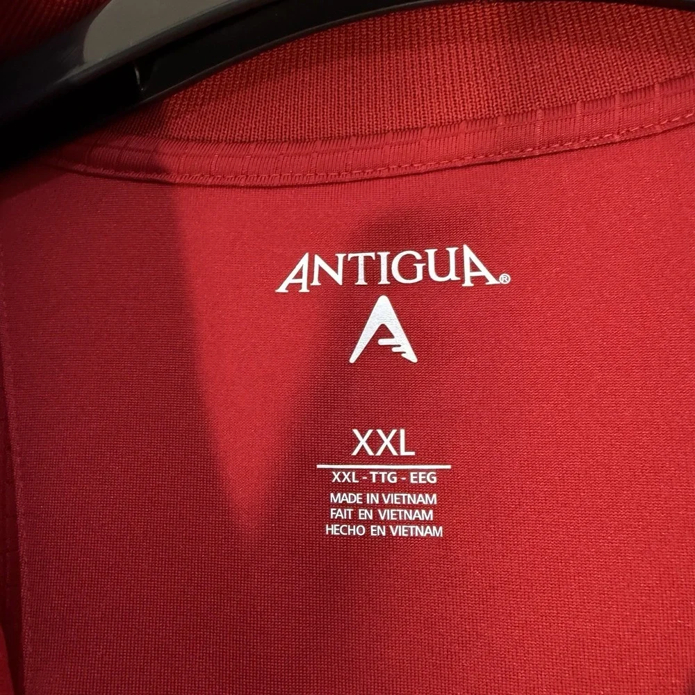 Antigua pirates de