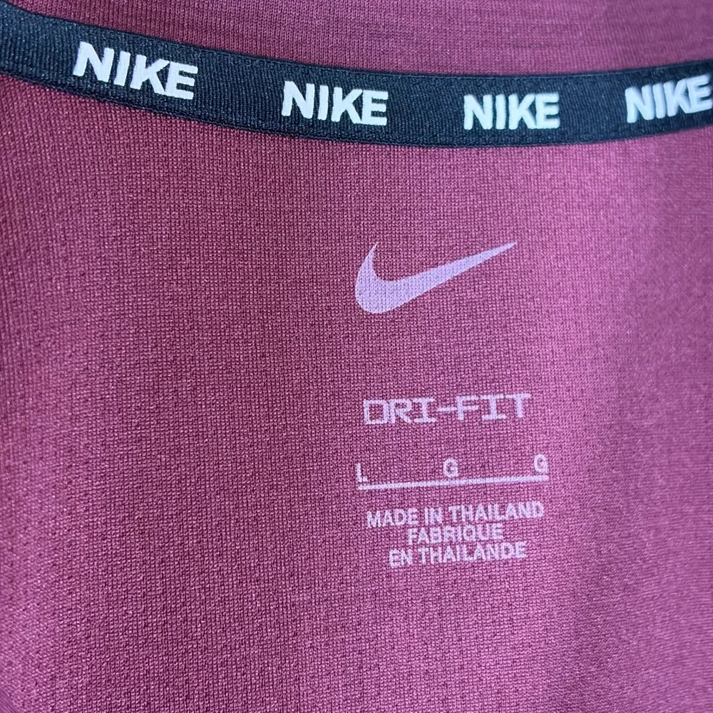 Nike pacer half