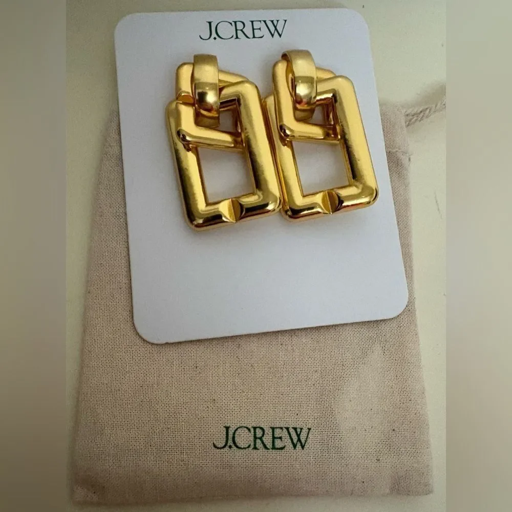 J. Crew new tags
