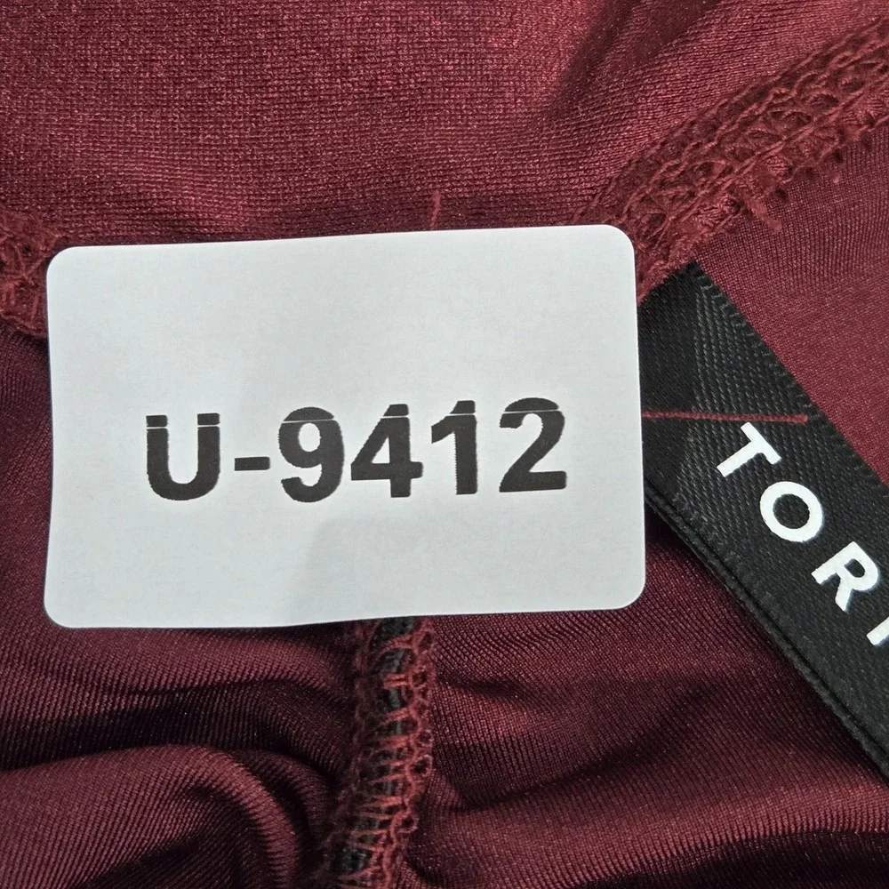 torrid *please carefully