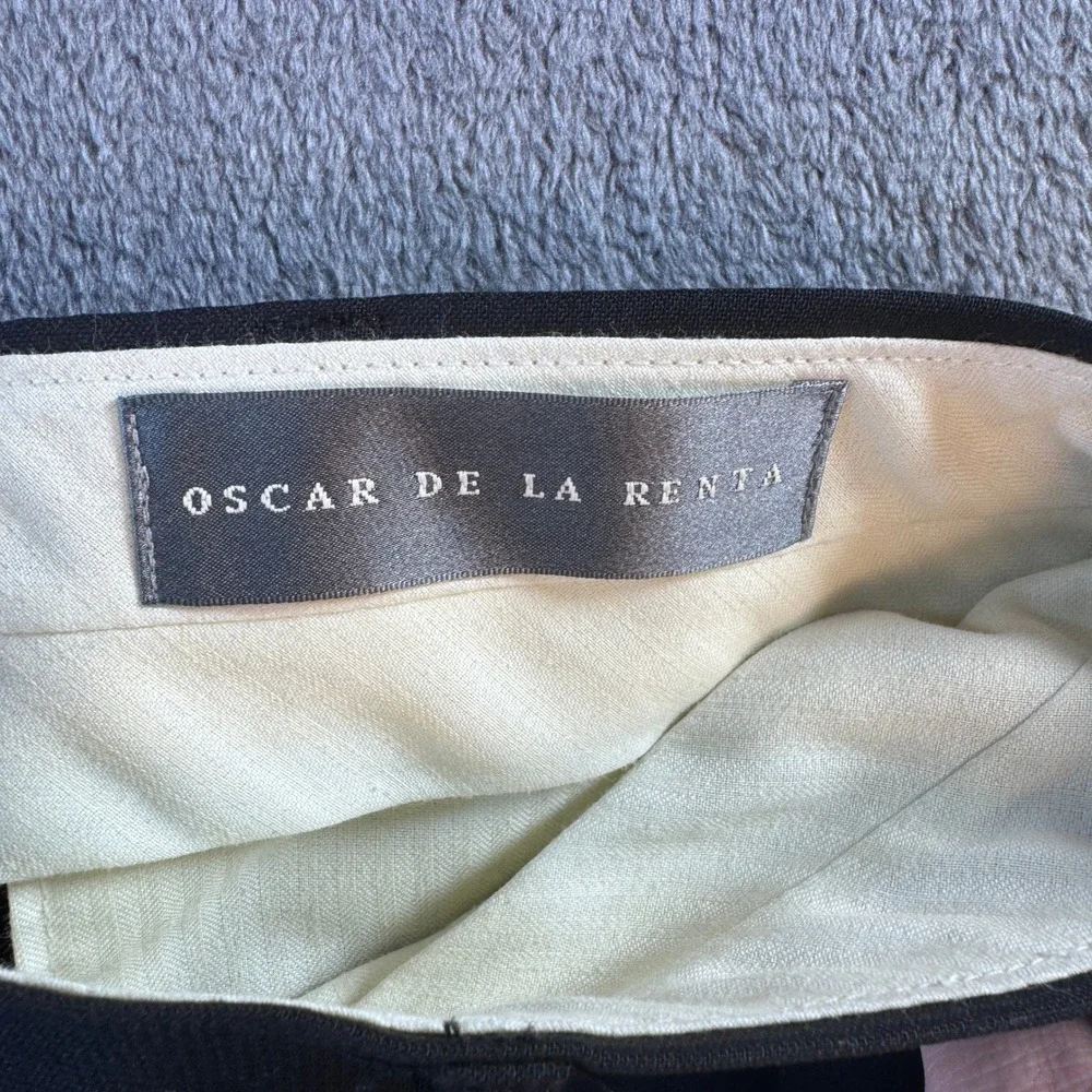 Oscar de la Renta oscar de