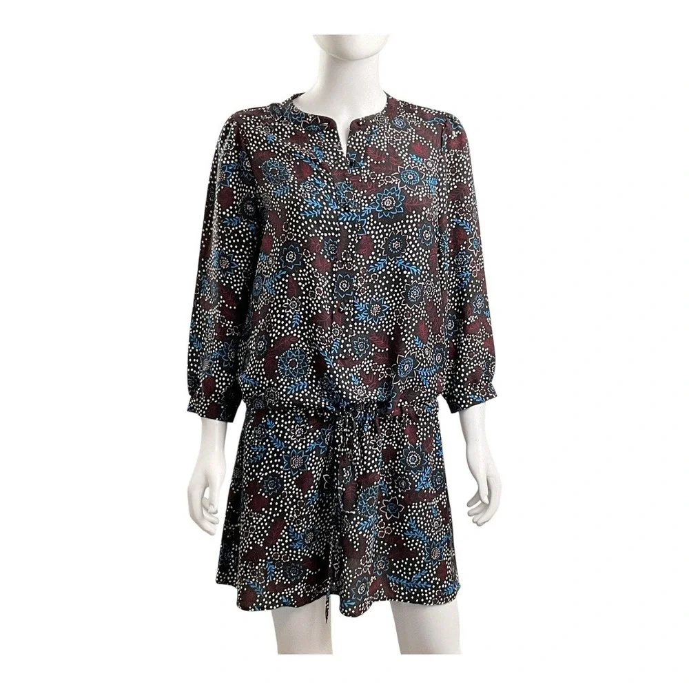 Rebecca Minkoff effortless boho