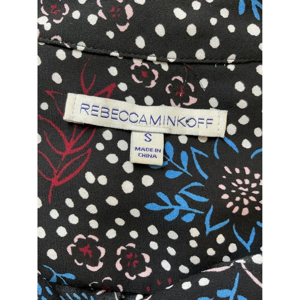 Rebecca Minkoff effortless boho