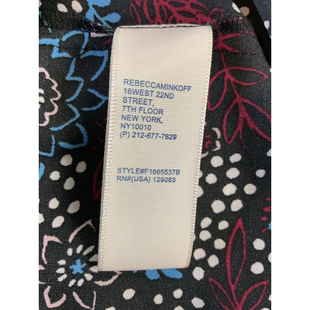Rebecca Minkoff effortless boho