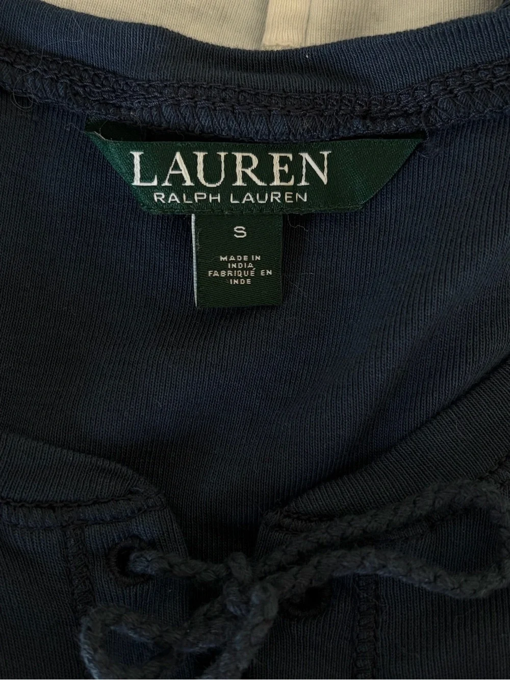 Lauren Ralph Lauren short sleeve