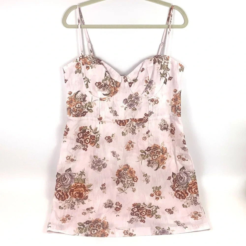 H&M brock collection