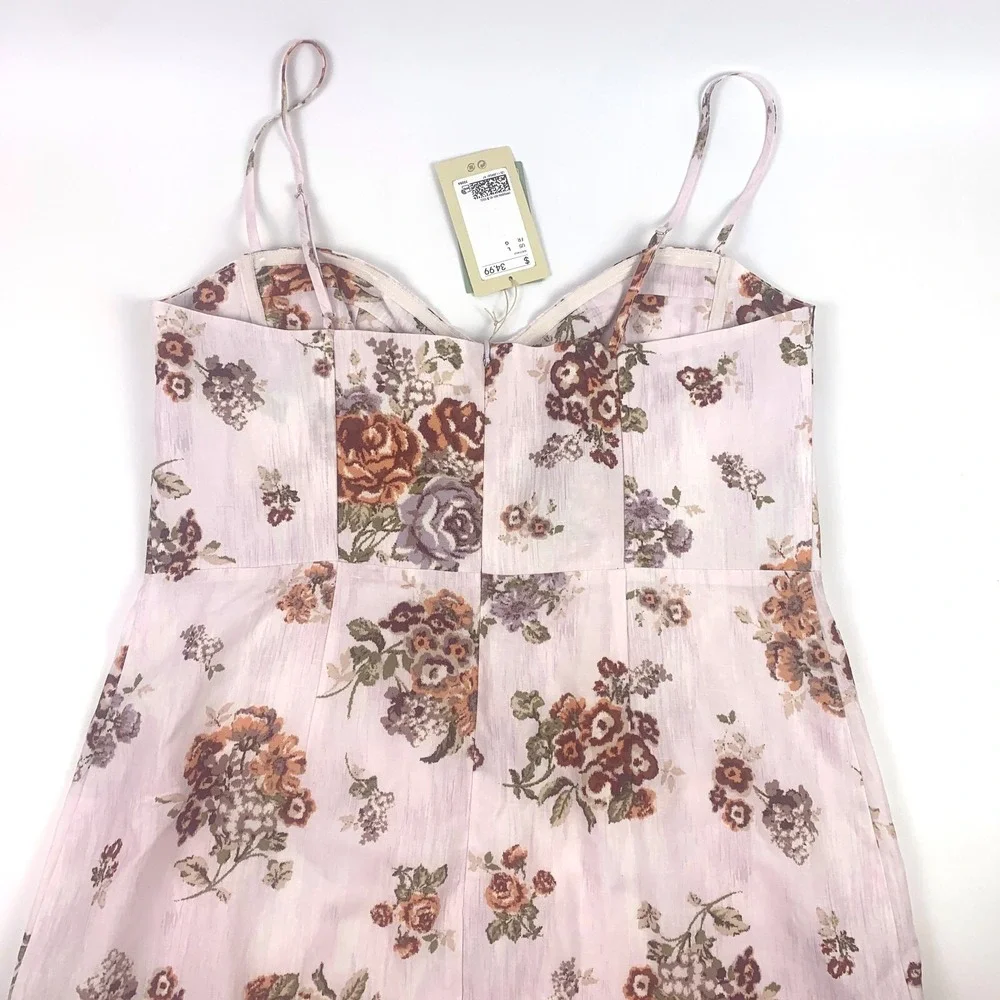 H&M brock collection