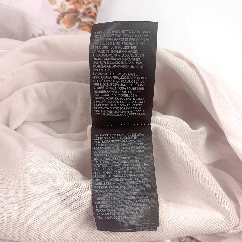 H&M brock collection