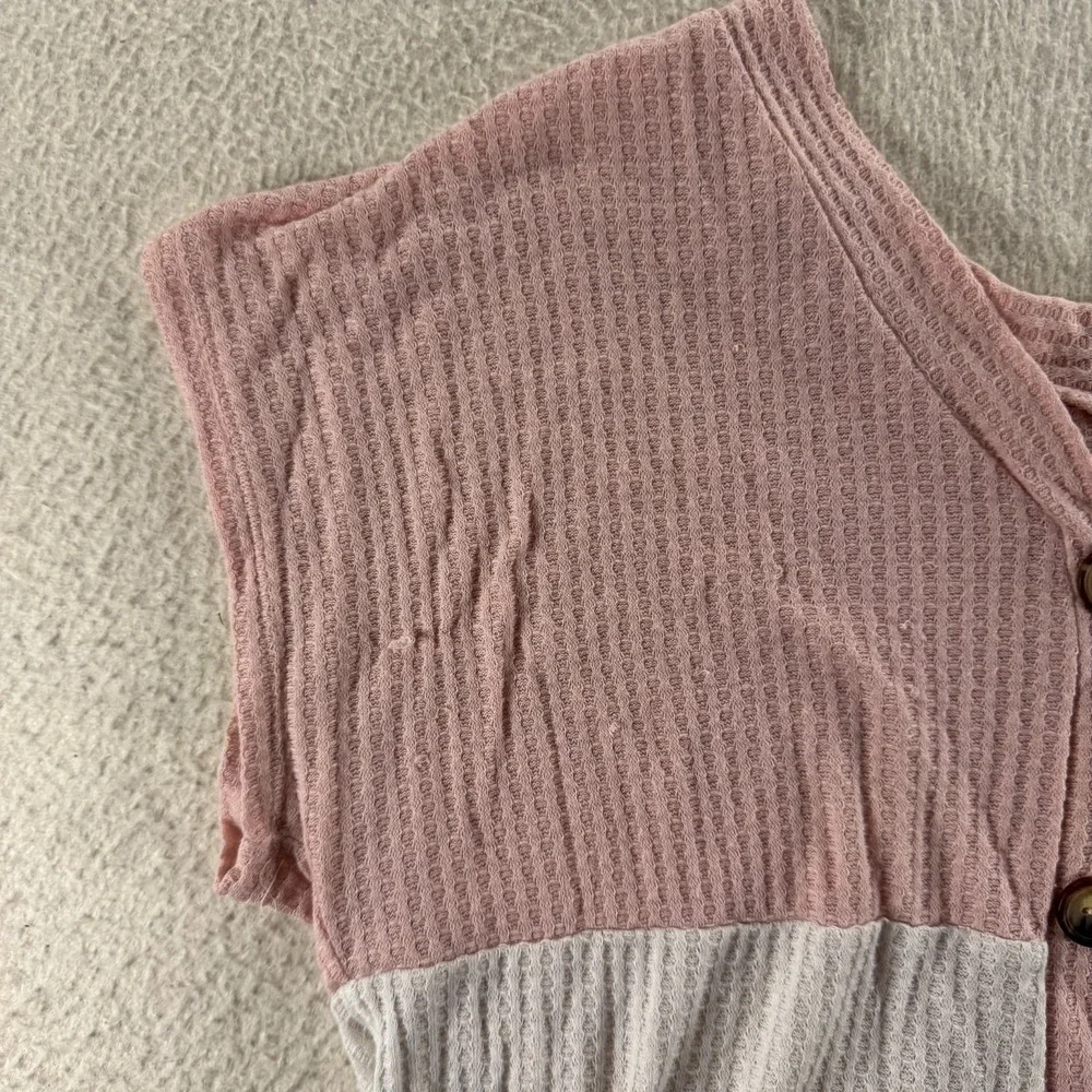 Liberty Love office rotation wear