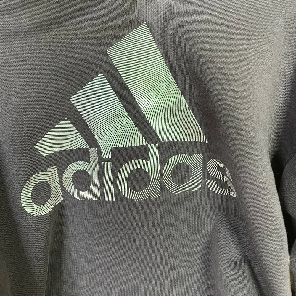 adidas holiday graphic