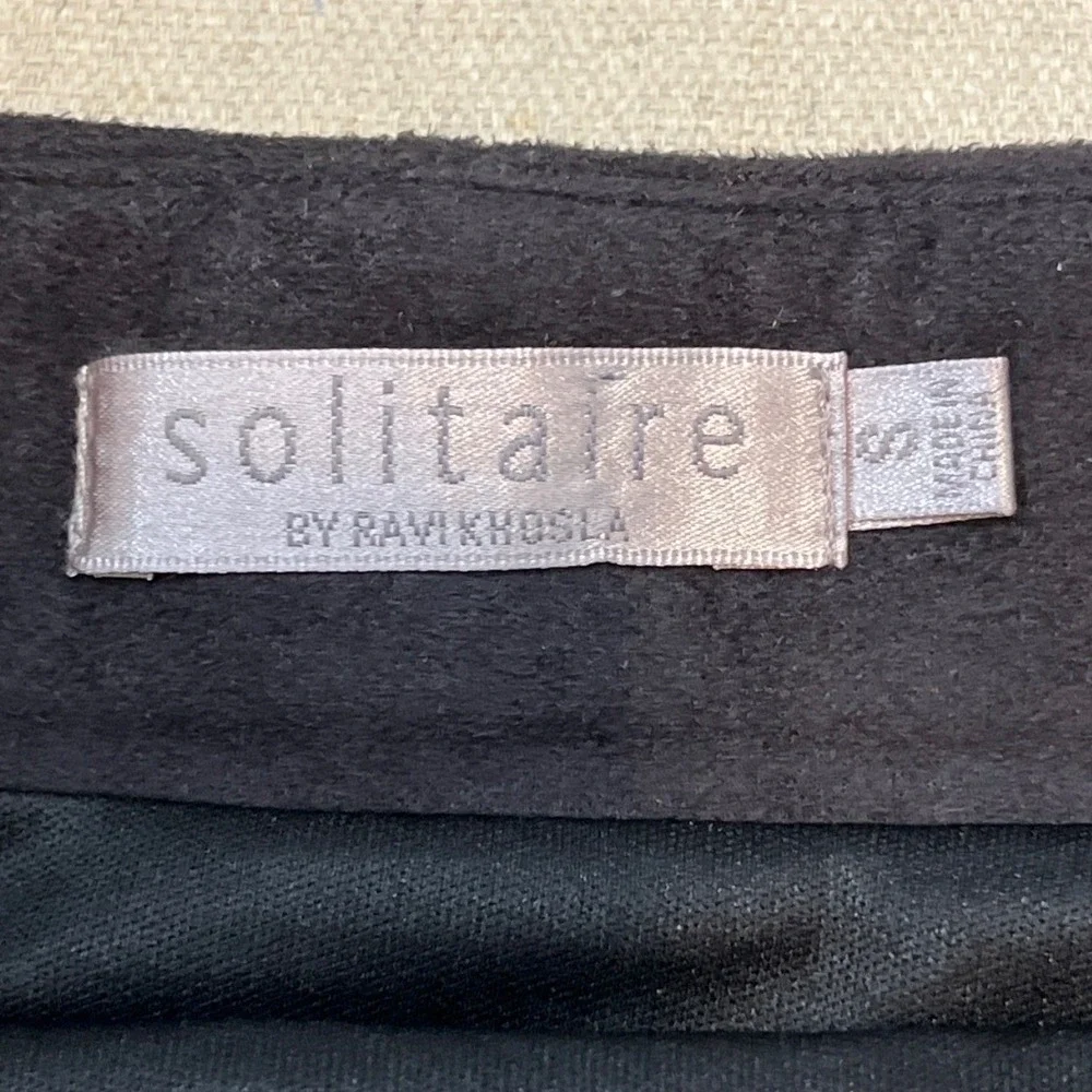 SOLITAIRE BY RAVI KHOSLA solitaire by
