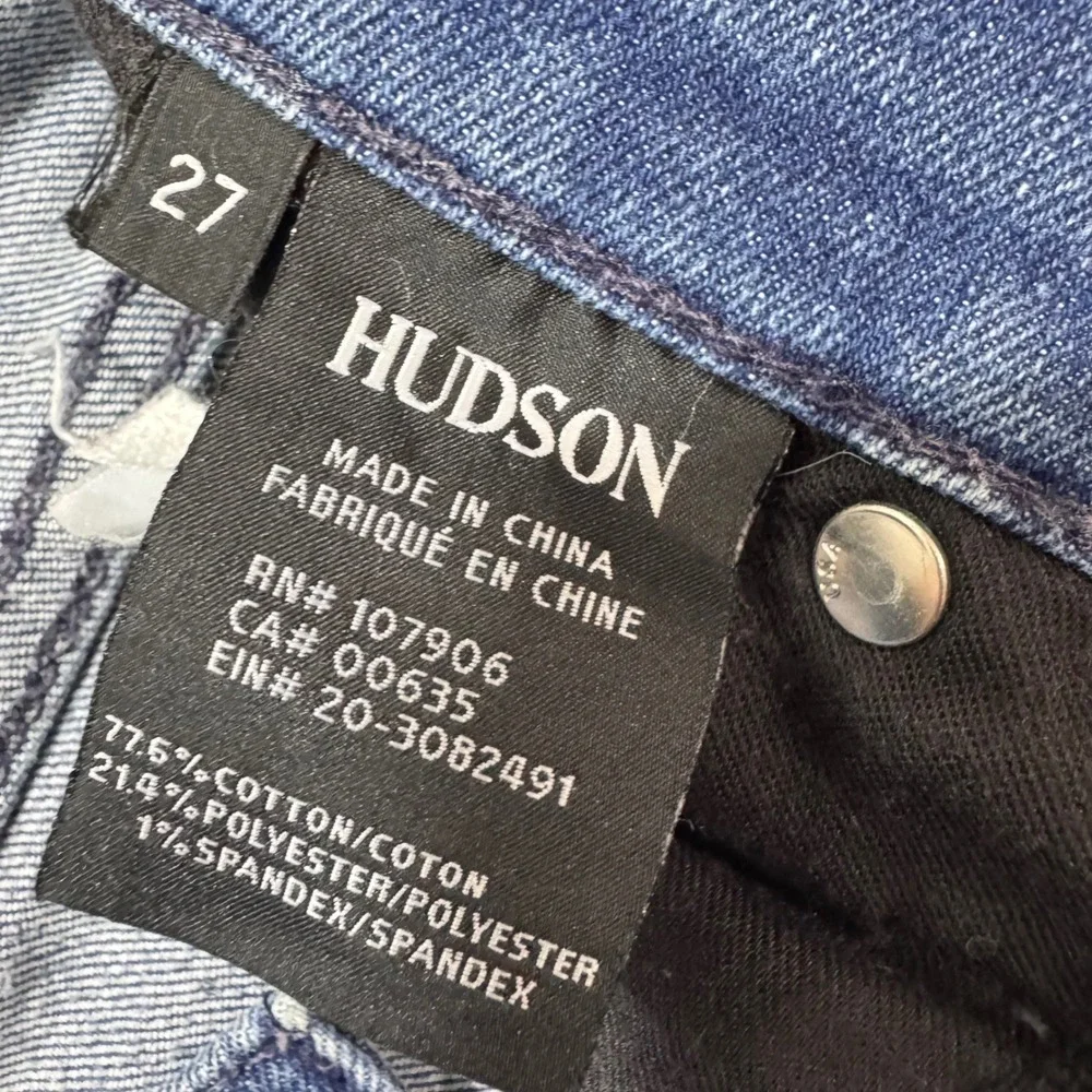 Hudson Jeans hudson womens