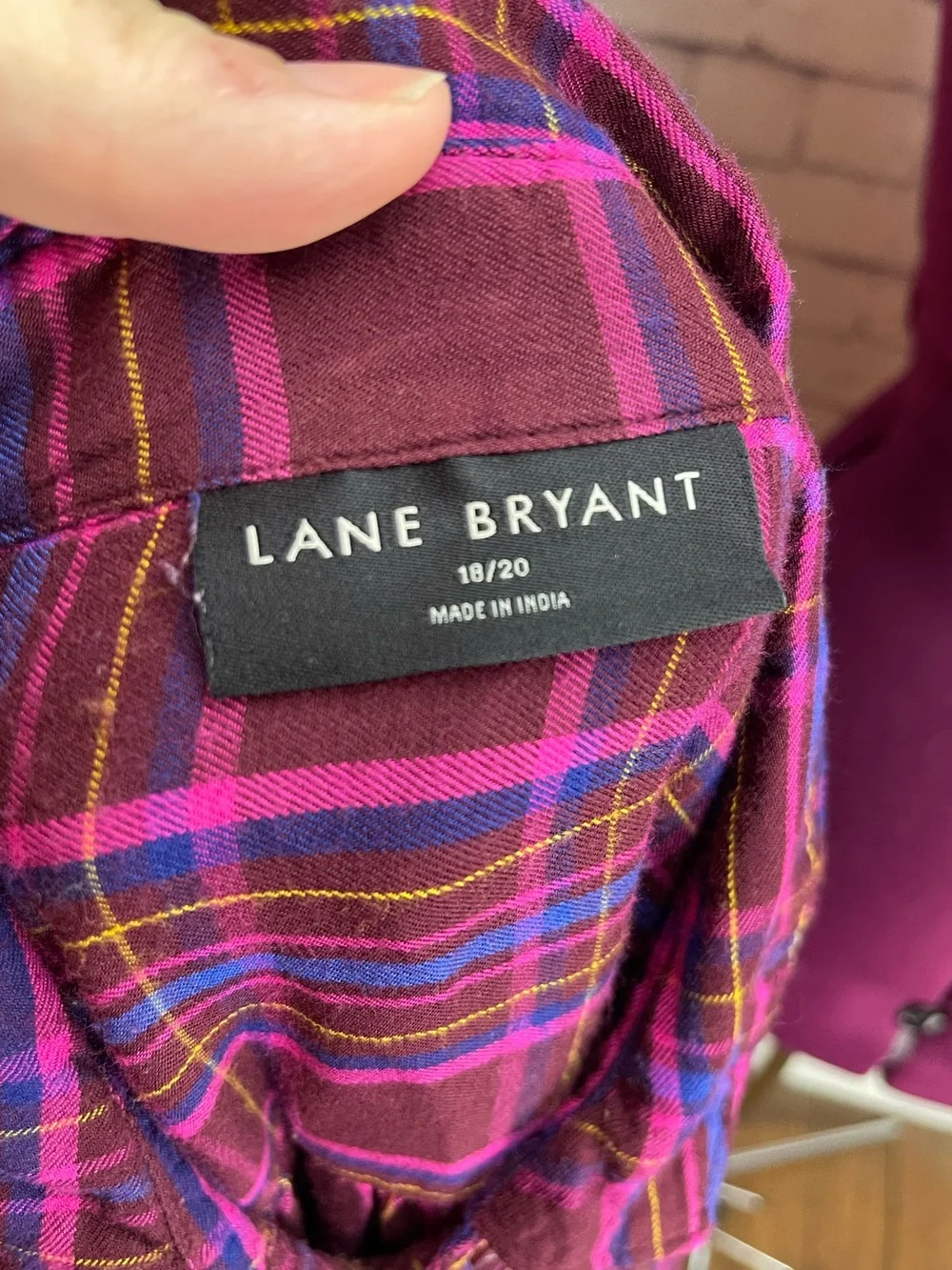 Lane Bryant lane bryant