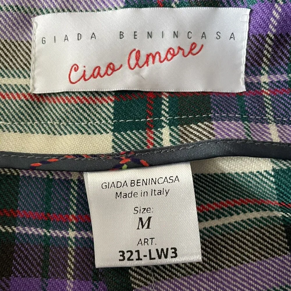Giada Benincasa giada benincasa