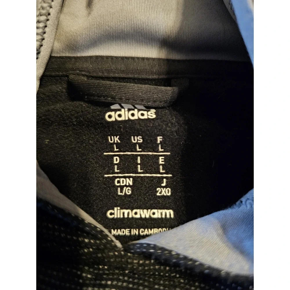 adidas climawarm team