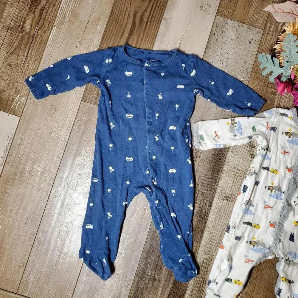 Carters carter 9m