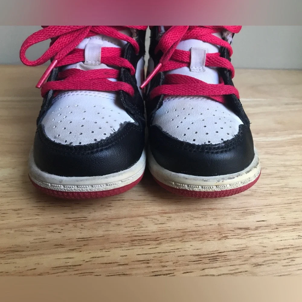 Nike jordan high