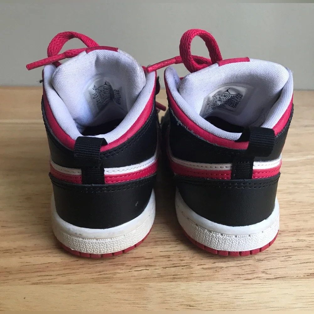 Nike jordan high