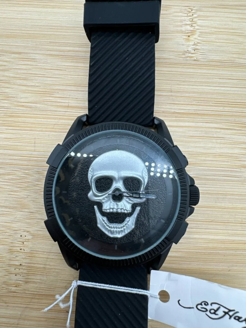 Ed Hardy this ed