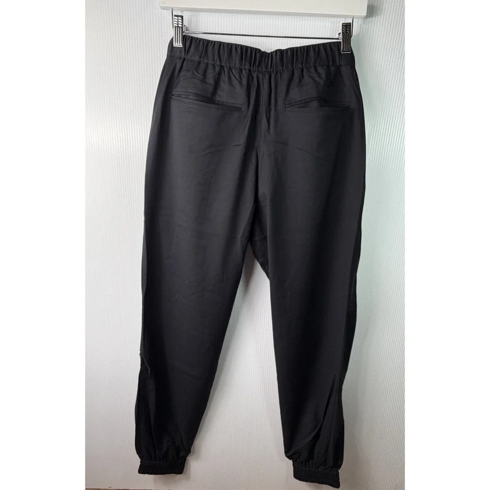 Wildfang drawstring slant 10