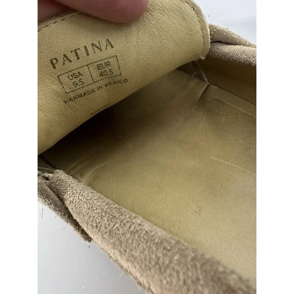 portland leather goods very good