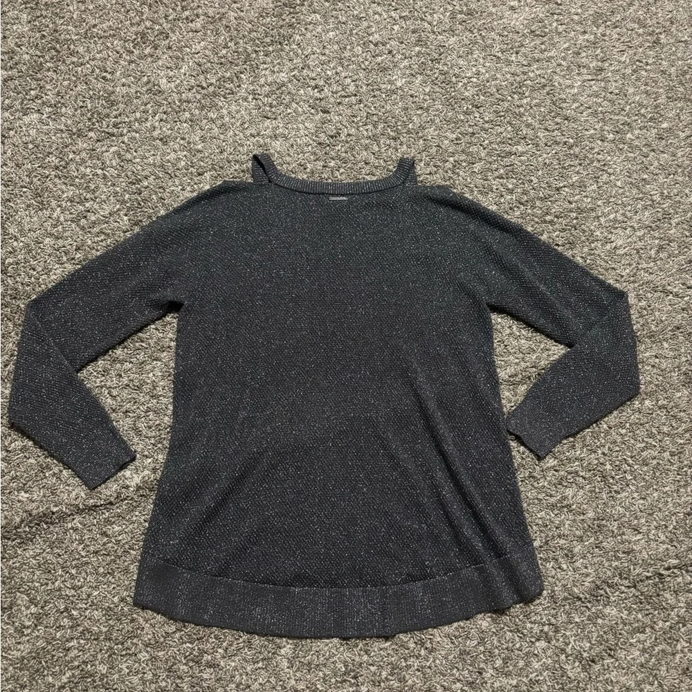 Michael Kors chic off