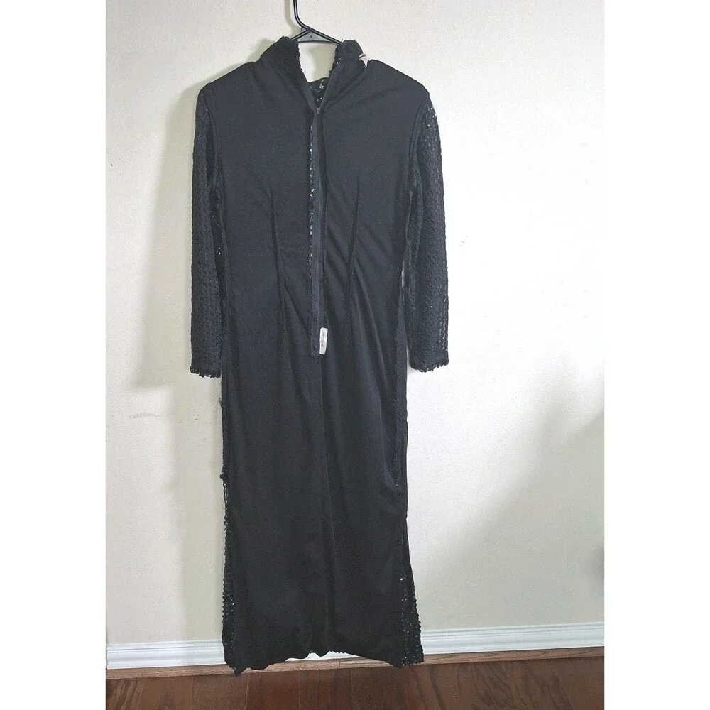Vintage -Union Made vintage black