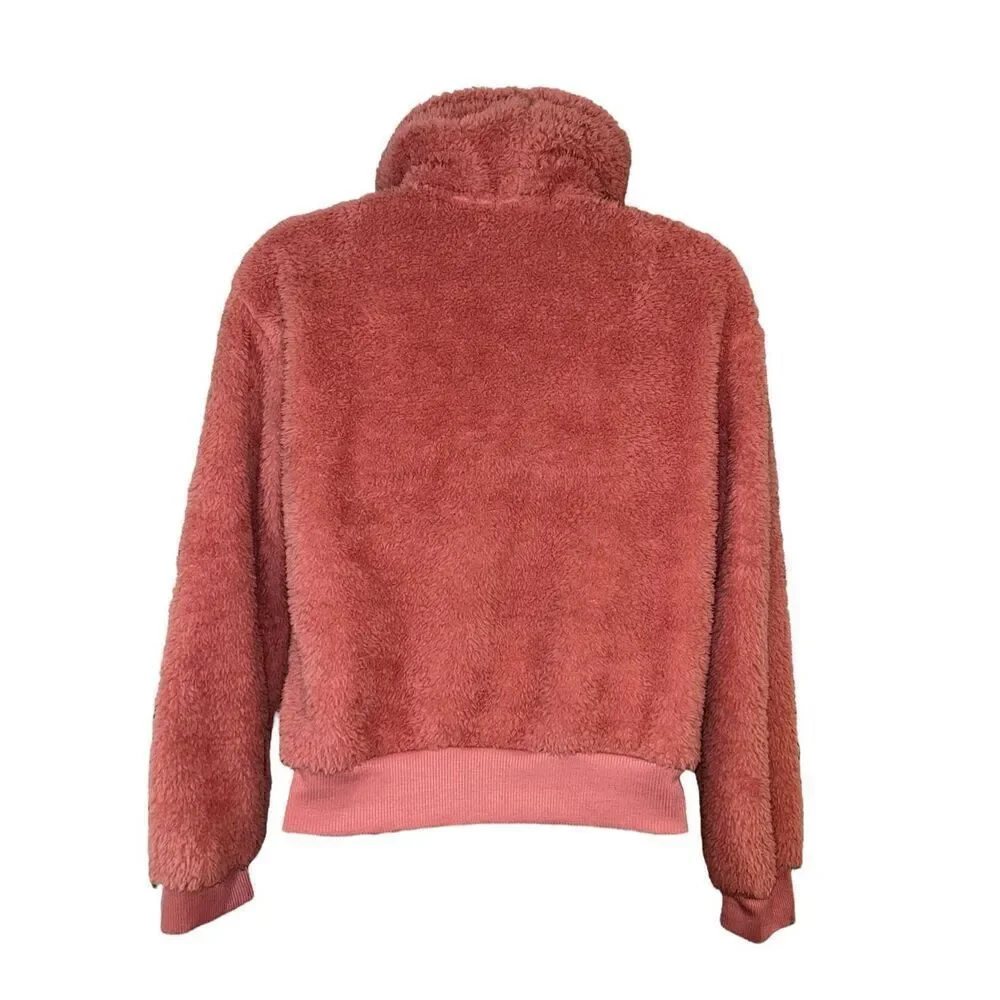 Planet Gold fleece juniors photos