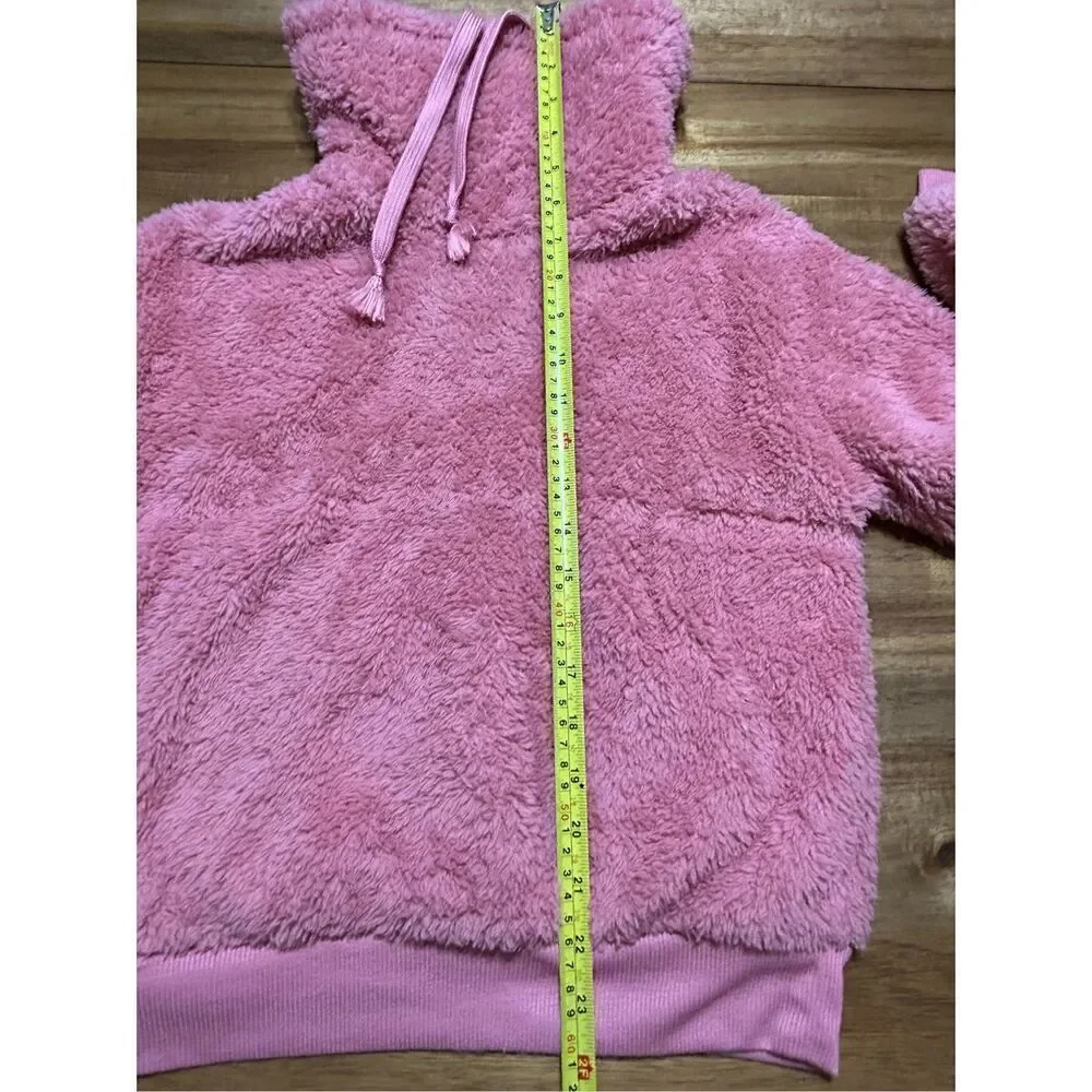 Planet Gold xs sweatshirt