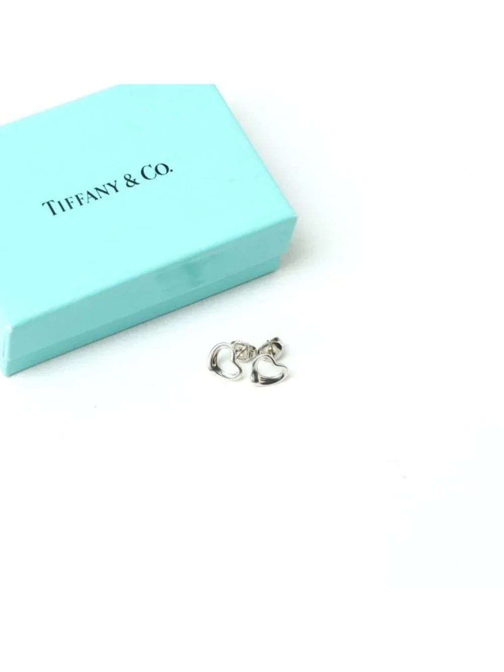 Tiffany & Co. beauty tiffany
