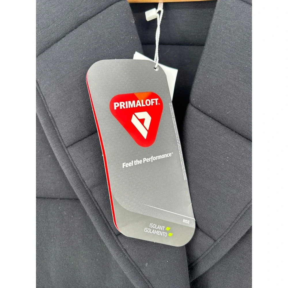SPANX puffssentials primaloft