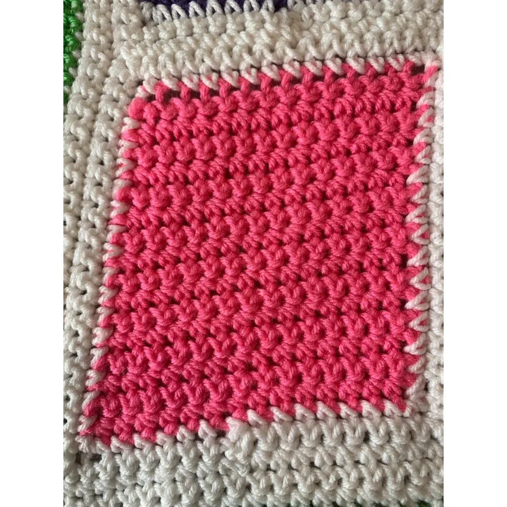 Handmade this vintage