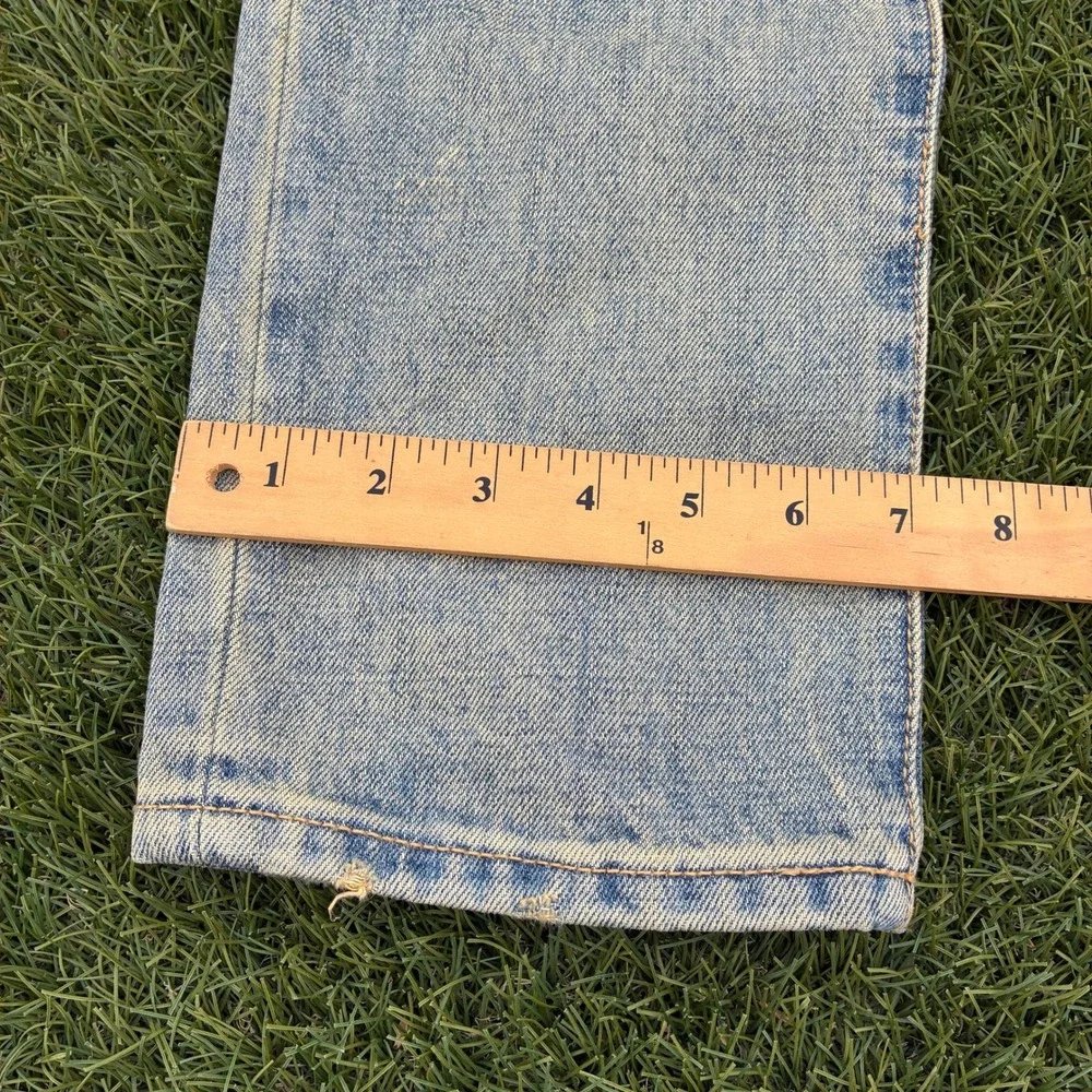 MNML light wash
