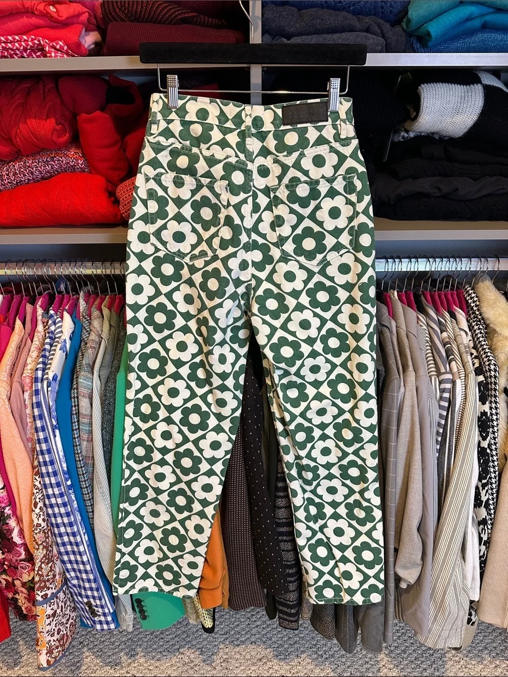 PacSun no stains