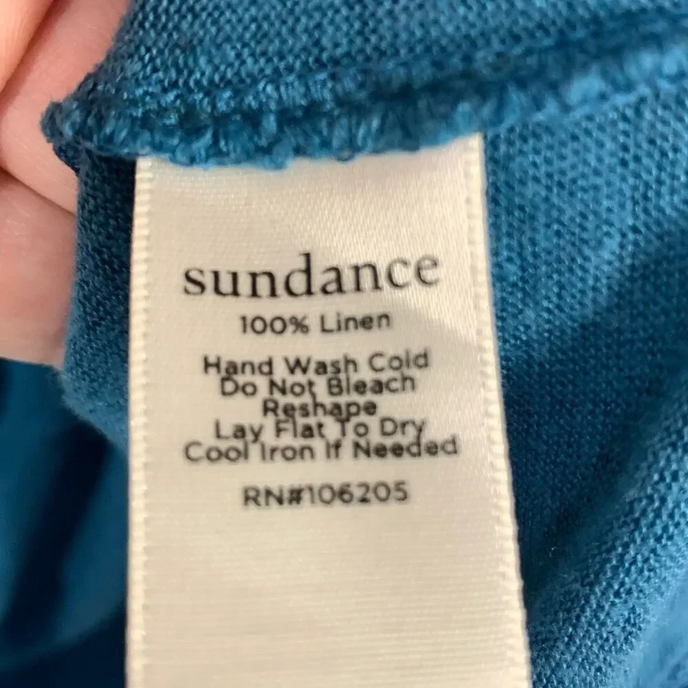 Sundance women frayed