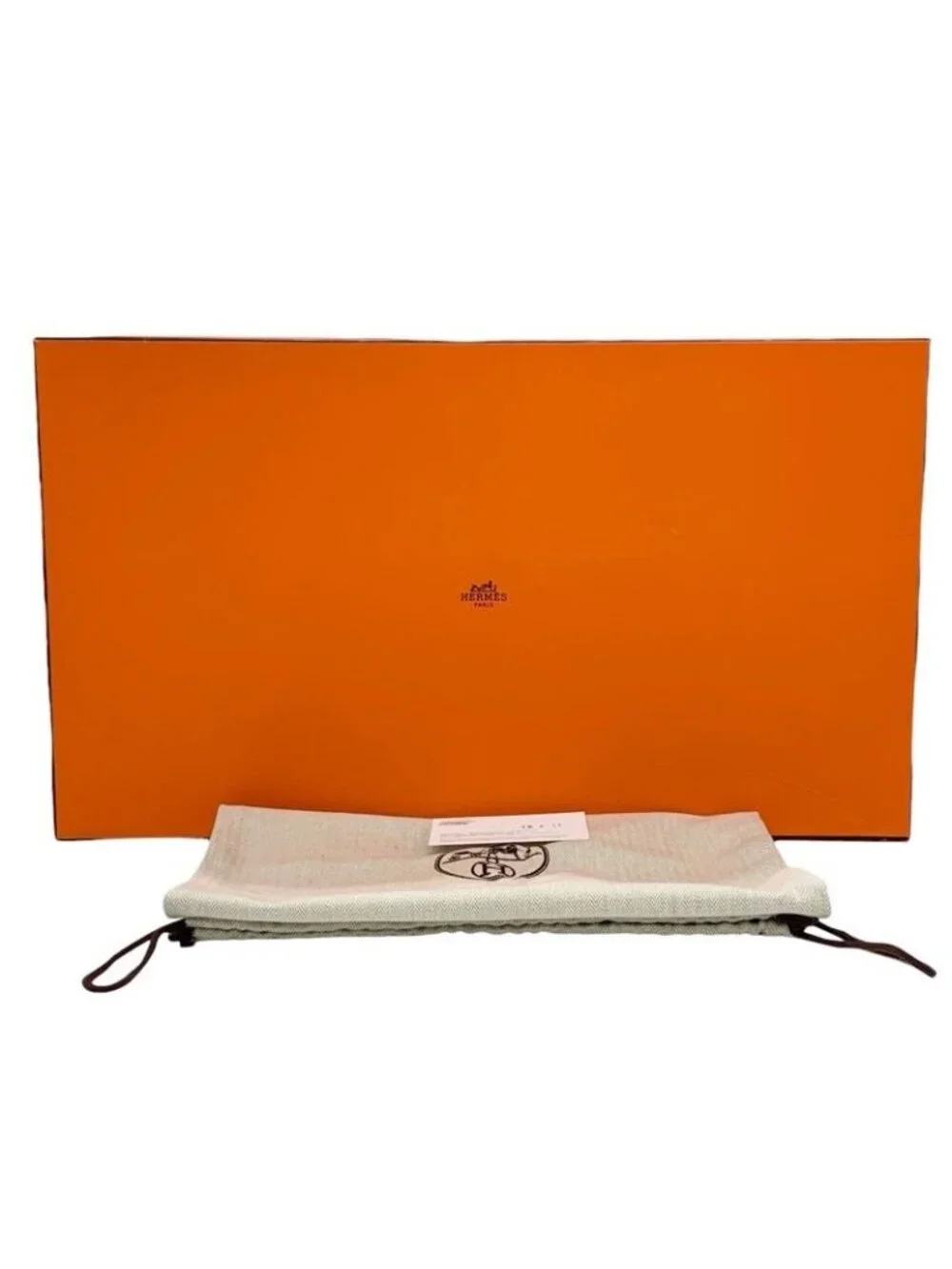 Hermes this authentic
