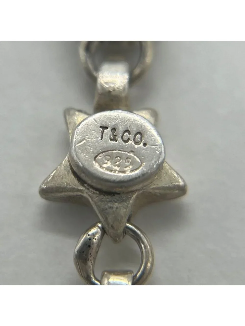 Tiffany & Co. brand name