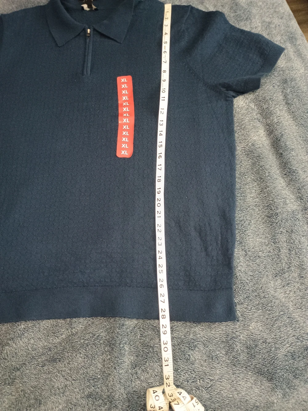 Express classic navy