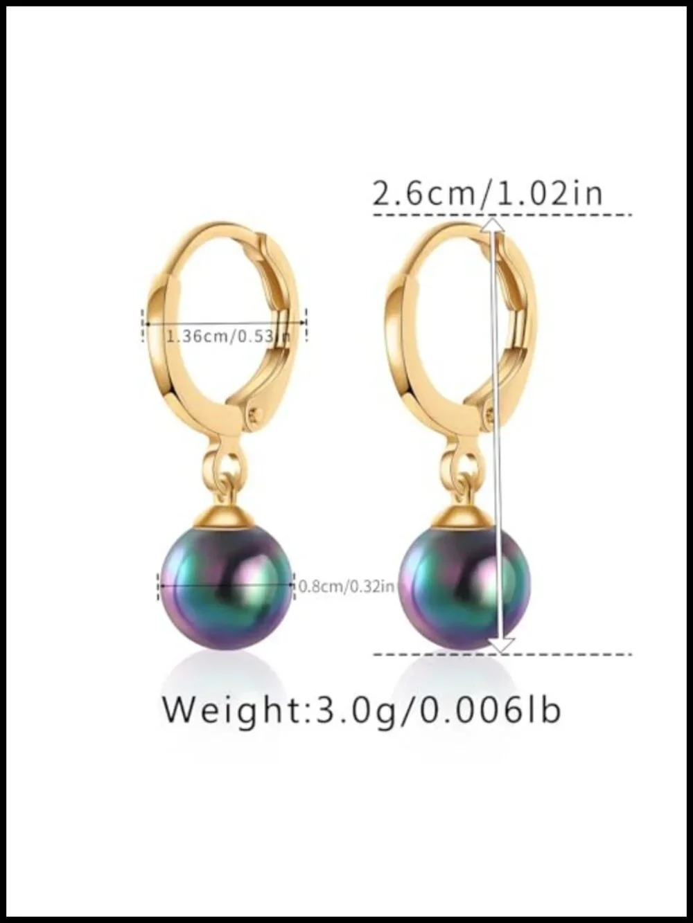 N/A these gold