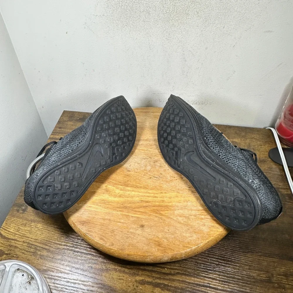 Nike has separation