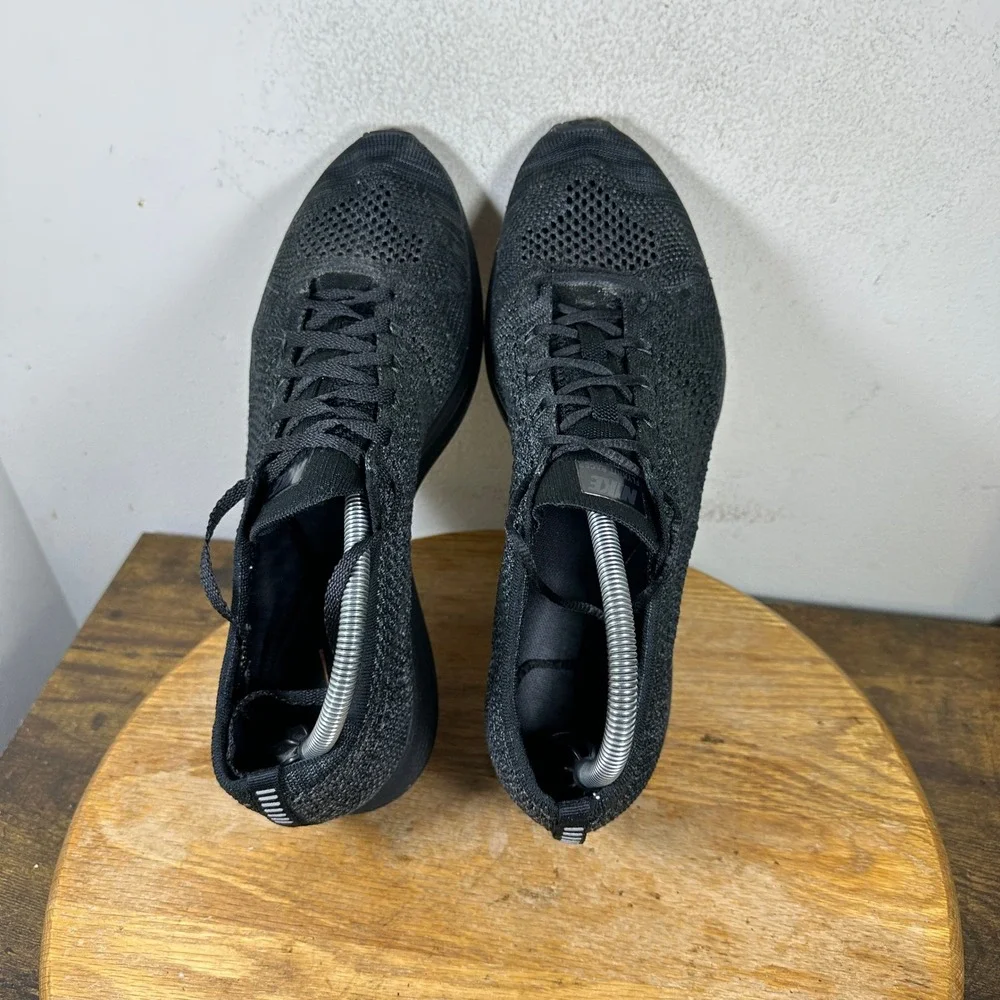 Nike has separation