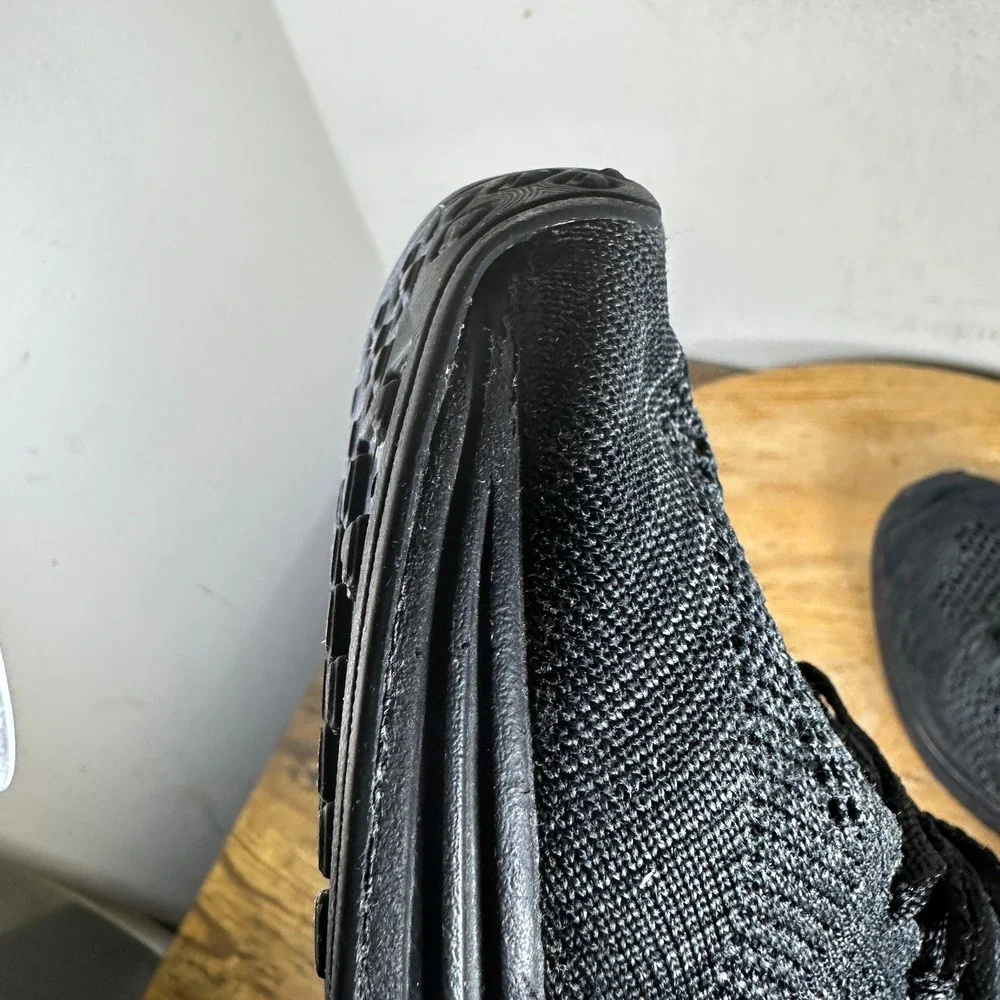 Nike has separation