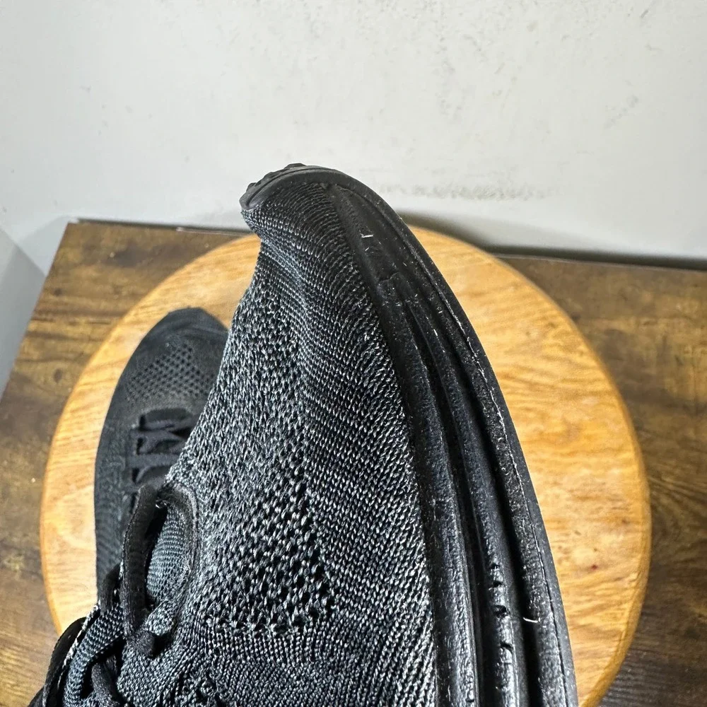 Nike has separation