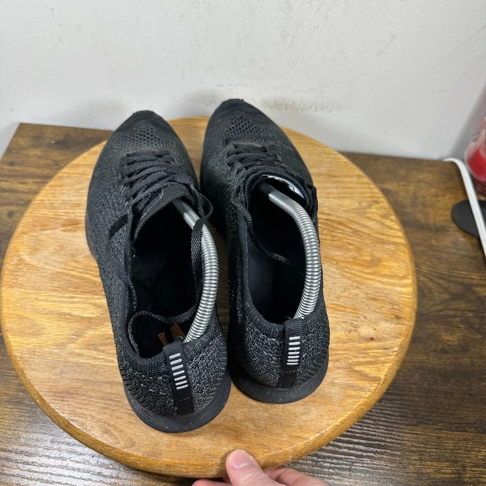 Nike has separation