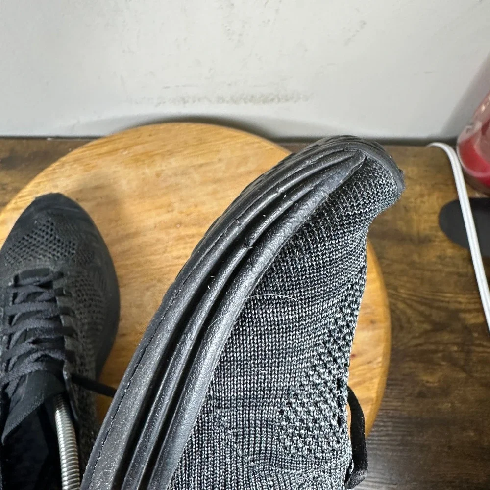 Nike has separation