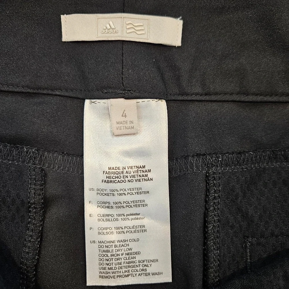 adidas golf shorts